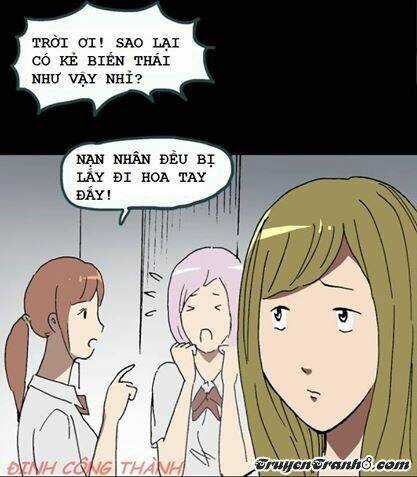 Hồ Sơ Bệnh Nhân - Chapter 2 - Trang 15