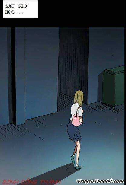 Hồ Sơ Bệnh Nhân - Chapter 2 - Trang 16