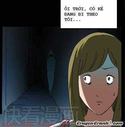 Hồ Sơ Bệnh Nhân - Chapter 2 - Trang 17