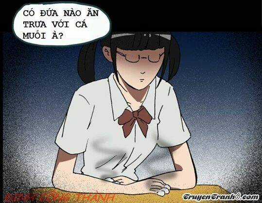 Hồ Sơ Bệnh Nhân - Chapter 2 - Trang 3