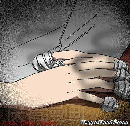 Hồ Sơ Bệnh Nhân - Chapter 2 - Trang 4