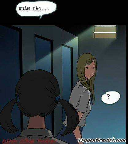 Hồ Sơ Bệnh Nhân - Chapter 2 - Trang 5