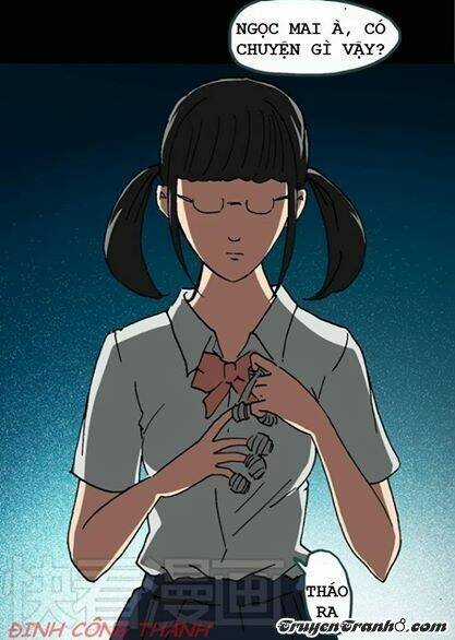 Hồ Sơ Bệnh Nhân - Chapter 2 - Trang 6