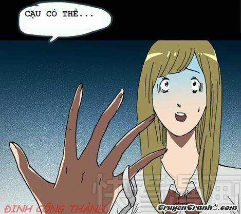 Hồ Sơ Bệnh Nhân - Chapter 2 - Trang 8