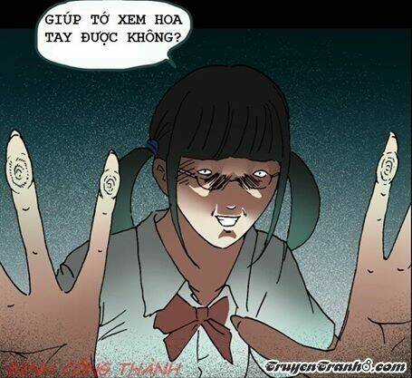 Hồ Sơ Bệnh Nhân - Chapter 2 - Trang 9