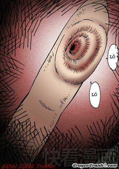 Hồ Sơ Bệnh Nhân - Chapter 2 - Trang 10