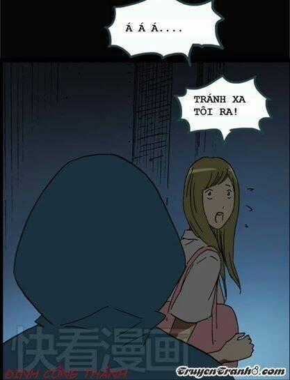 Hồ Sơ Bệnh Nhân - Chapter 3 - Trang 2