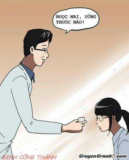 Hồ Sơ Bệnh Nhân - Chapter 3 - Trang 13