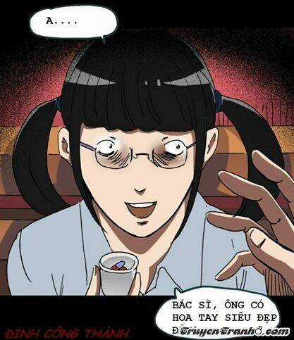 Hồ Sơ Bệnh Nhân - Chapter 3 - Trang 14