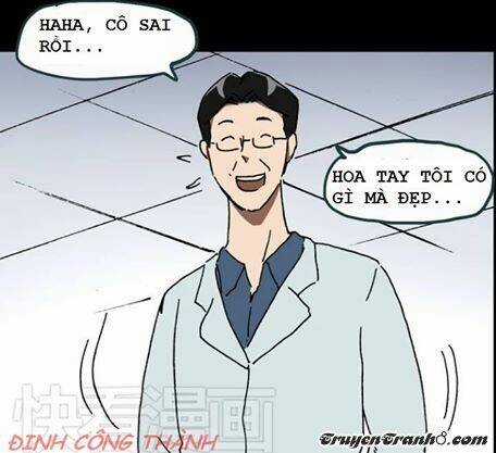 Hồ Sơ Bệnh Nhân - Chapter 3 - Trang 15