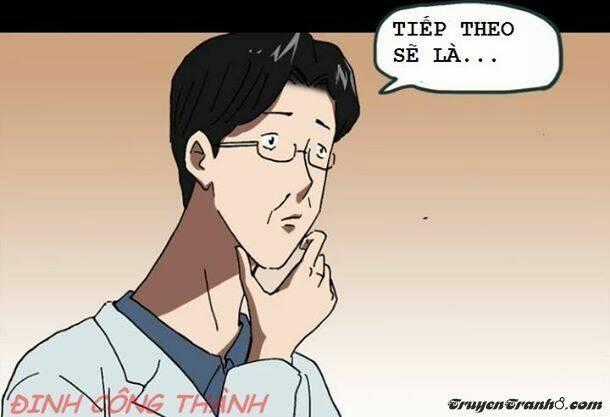 Hồ Sơ Bệnh Nhân - Chapter 3 - Trang 16