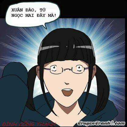 Hồ Sơ Bệnh Nhân - Chapter 3 - Trang 3