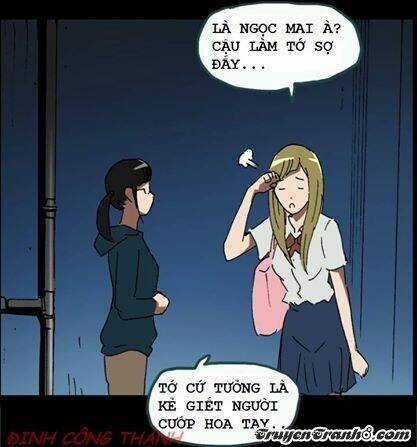 Hồ Sơ Bệnh Nhân - Chapter 3 - Trang 4