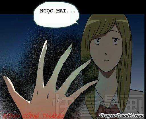 Hồ Sơ Bệnh Nhân - Chapter 3 - Trang 6