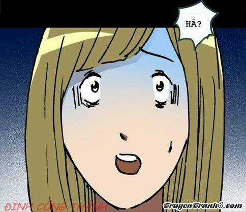 Hồ Sơ Bệnh Nhân - Chapter 3 - Trang 7