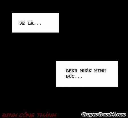 Hồ Sơ Bệnh Nhân - Chapter 4 - Trang 1