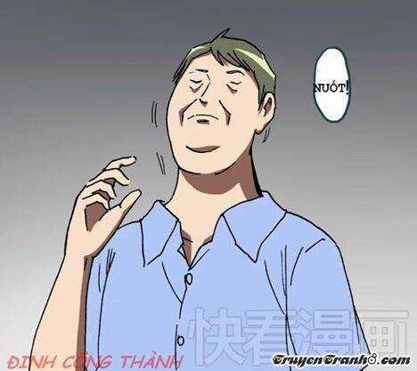 Hồ Sơ Bệnh Nhân - Chapter 4 - Trang 12