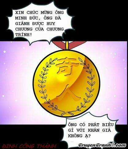 Hồ Sơ Bệnh Nhân - Chapter 4 - Trang 18