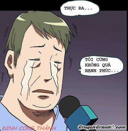 Hồ Sơ Bệnh Nhân - Chapter 4 - Trang 19