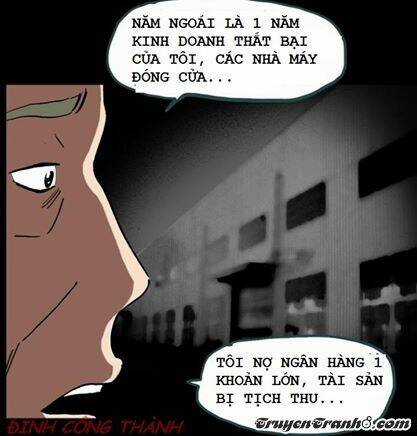 Hồ Sơ Bệnh Nhân - Chapter 4 - Trang 20