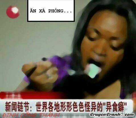 Hồ Sơ Bệnh Nhân - Chapter 4 - Trang 3