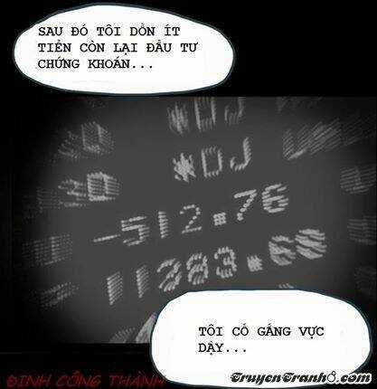 Hồ Sơ Bệnh Nhân - Chapter 4 - Trang 21