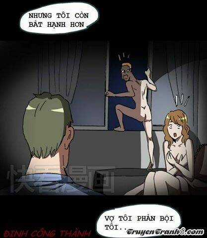 Hồ Sơ Bệnh Nhân - Chapter 4 - Trang 22