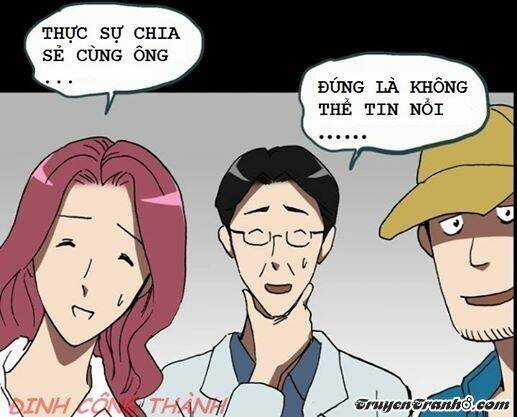 Hồ Sơ Bệnh Nhân - Chapter 4 - Trang 23