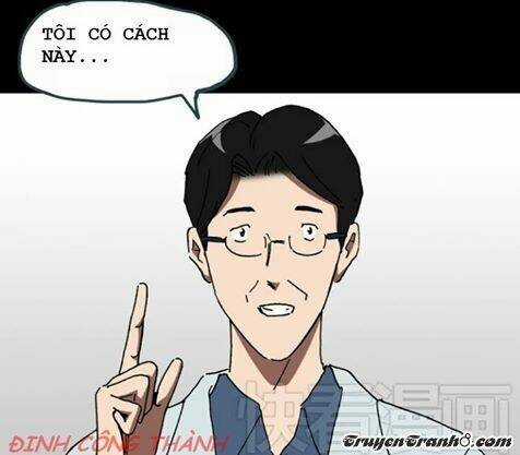 Hồ Sơ Bệnh Nhân - Chapter 4 - Trang 25