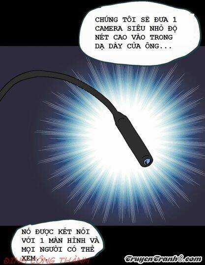 Hồ Sơ Bệnh Nhân - Chapter 4 - Trang 26