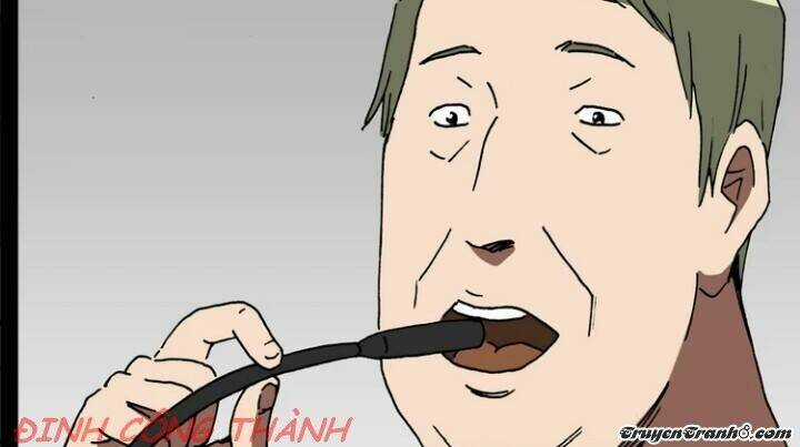 Hồ Sơ Bệnh Nhân - Chapter 4 - Trang 27