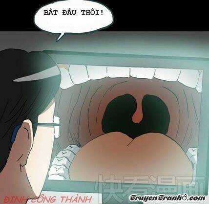 Hồ Sơ Bệnh Nhân - Chapter 4 - Trang 28