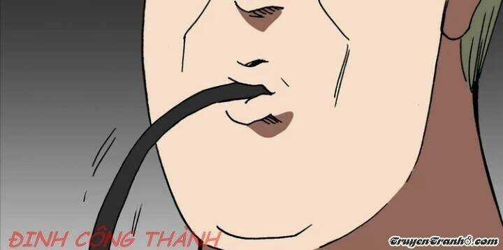 Hồ Sơ Bệnh Nhân - Chapter 4 - Trang 29