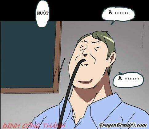 Hồ Sơ Bệnh Nhân - Chapter 4 - Trang 30