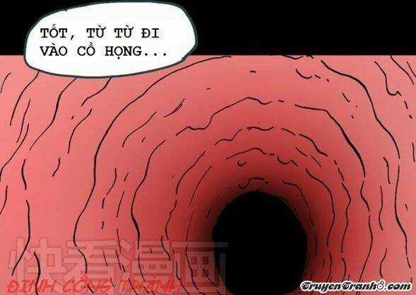 Hồ Sơ Bệnh Nhân - Chapter 4 - Trang 32