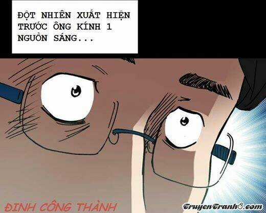 Hồ Sơ Bệnh Nhân - Chapter 4 - Trang 34