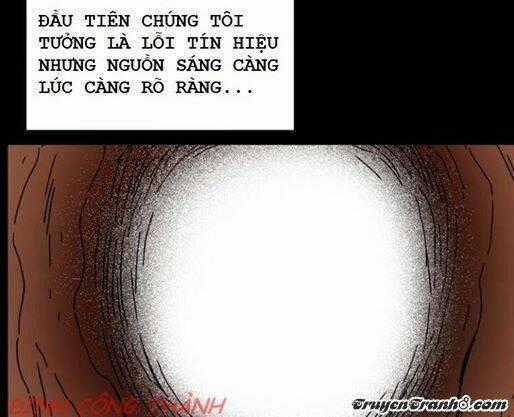 Hồ Sơ Bệnh Nhân - Chapter 4 - Trang 35