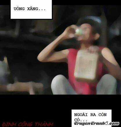 Hồ Sơ Bệnh Nhân - Chapter 4 - Trang 5