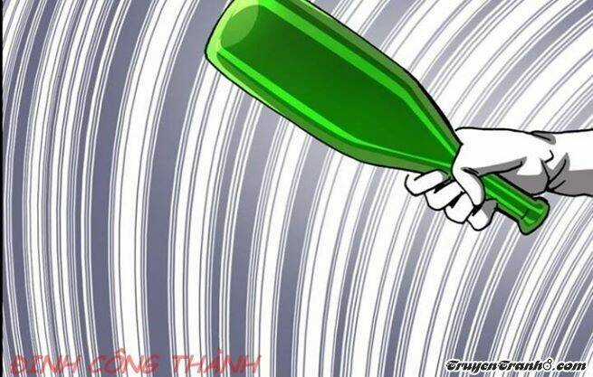 Hồ Sơ Bệnh Nhân - Chapter 4 - Trang 6