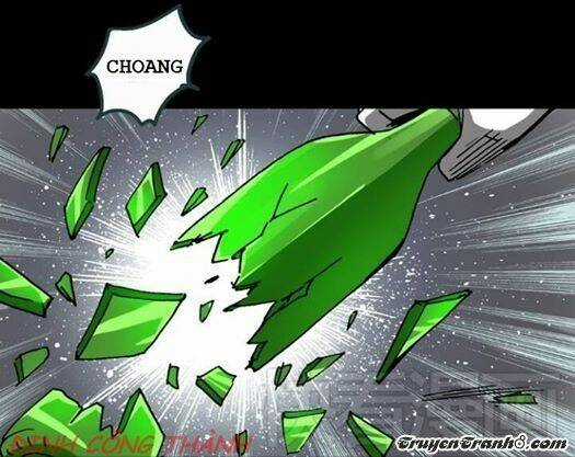 Hồ Sơ Bệnh Nhân - Chapter 4 - Trang 7