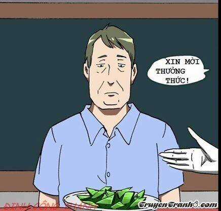 Hồ Sơ Bệnh Nhân - Chapter 4 - Trang 8