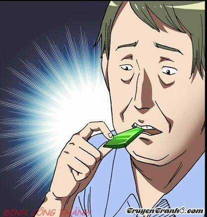 Hồ Sơ Bệnh Nhân - Chapter 4 - Trang 10