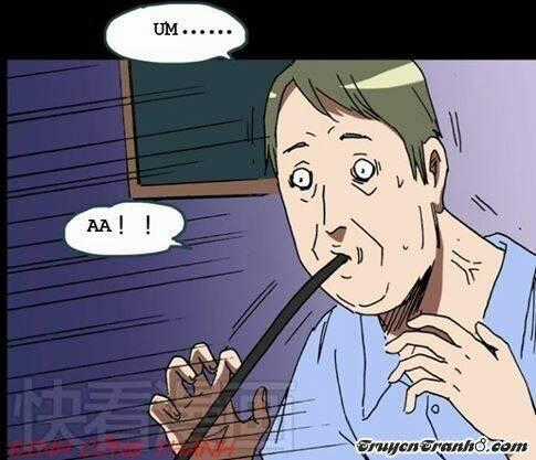 Hồ Sơ Bệnh Nhân - Chapter 5 - Trang 1