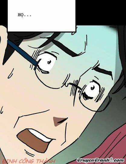 Hồ Sơ Bệnh Nhân - Chapter 5 - Trang 14