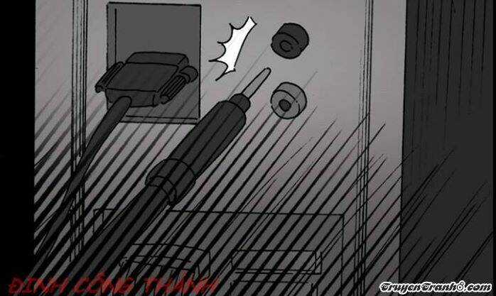 Hồ Sơ Bệnh Nhân - Chapter 5 - Trang 16