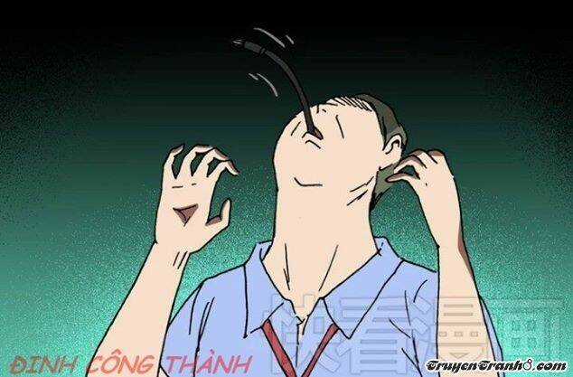 Hồ Sơ Bệnh Nhân - Chapter 5 - Trang 17