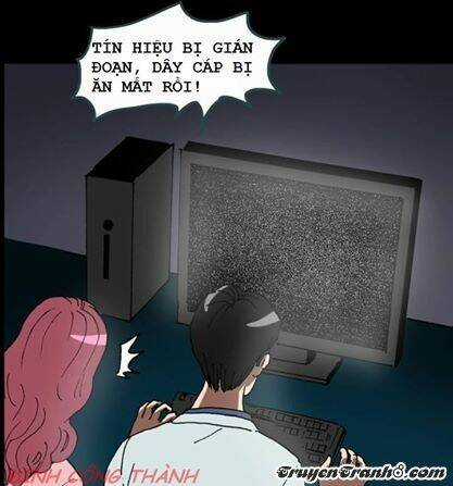 Hồ Sơ Bệnh Nhân - Chapter 5 - Trang 18