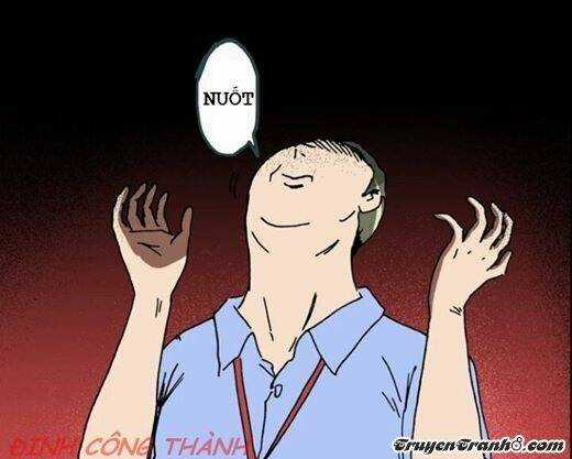 Hồ Sơ Bệnh Nhân - Chapter 5 - Trang 19