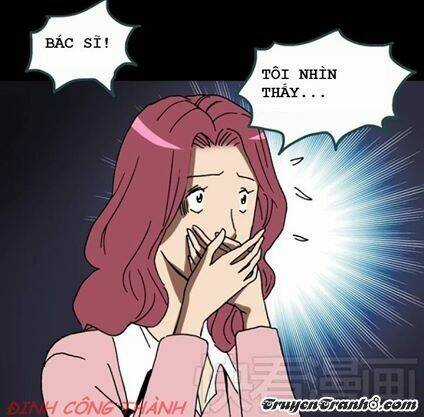 Hồ Sơ Bệnh Nhân - Chapter 5 - Trang 20