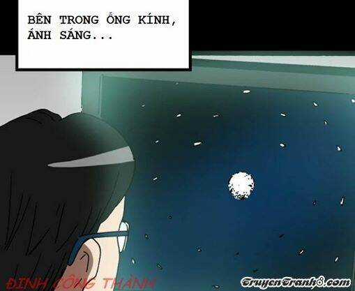 Hồ Sơ Bệnh Nhân - Chapter 5 - Trang 3